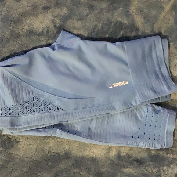 Gymshark Energy+seamless leggings - Picture 3 of 3